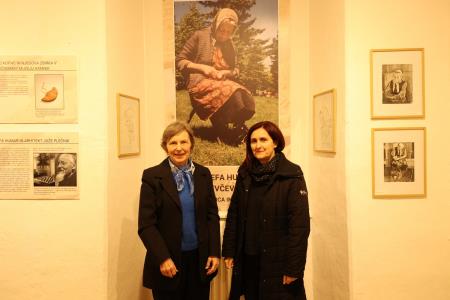 Jožefa Humar – Debevčeva Zefa (10)